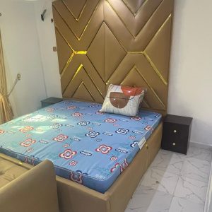 Seraphina Corner Set