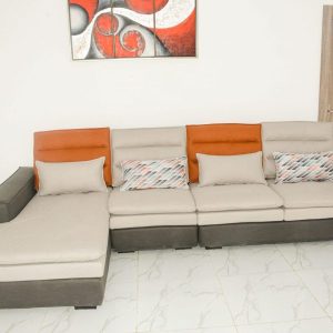 Imperial Comfort Sofa Set