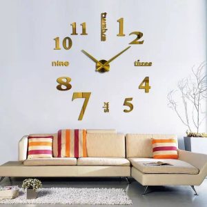 Harmony Wall Clock