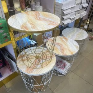 Elegancia Central Table