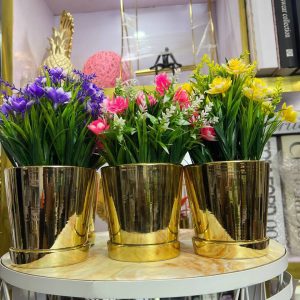 Luxurious Flower Vase