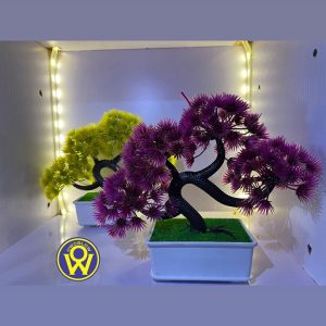 Artistic Flower Vase